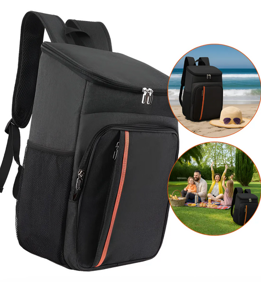 Mochila Termica Nevera Portátil